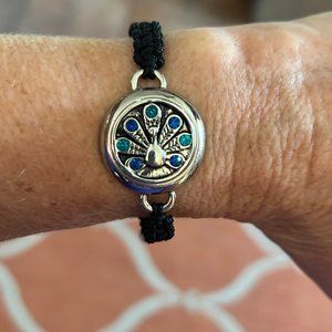 Ginger Snap Bracelet